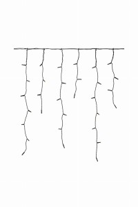 GARDEN 24 ICICLE 160L Czarna