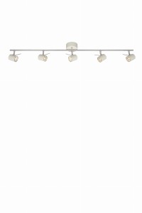 HYSSNA LED Sufitowa 5L Biały