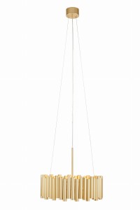 LEVEL Wisząca 3L Złoty