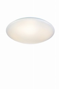 PLAIN Plafon 39CM LED Biała