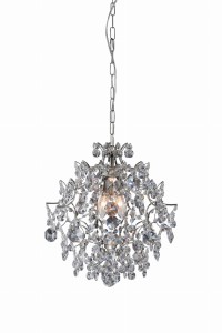 ROSENDAL Wisząca 3L Chrom/MC