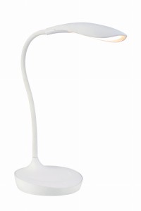 SWAN USB Stołowa 1L Biała
