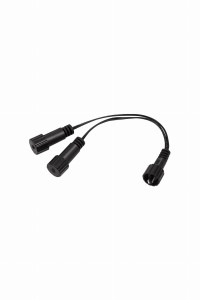 TRÄDGÅRD T-connector