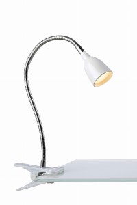 TULIP Klip 1L Biały