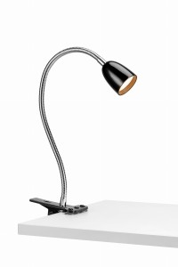 TULIP Klip 1L Czarny