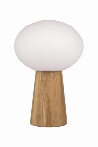 PATER Stołowa 1L Oak/Biała