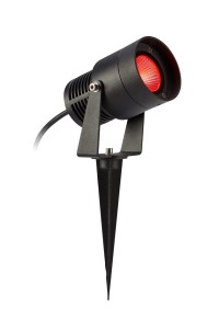 GARDEN 24 Spot RGB Controller 6W