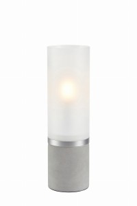 MOLO Stołowa 1L 30cm Szary/Mrożony