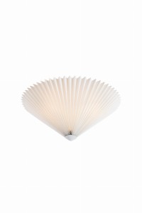 PLISADO Plafon 3L 50cm Biała