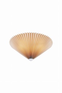 PLISADO Plafon 3L 50cm Beżowa