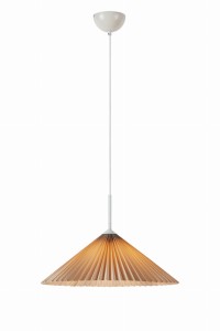 PLISADO Wisząca 1L 50cm Beżowa