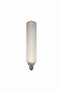 GHOST Żarówka E27 3,5W LED Przeźroczysty