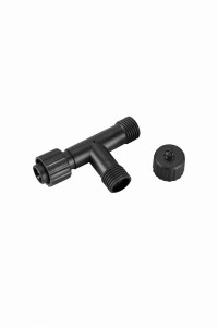 UNITE 12 T-connector