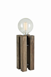 LODGE Stołowa 1L 28cm Stained Brown