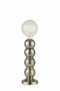 GONG Stołowa 1L Srebrny