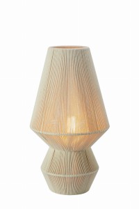 RAZZO Stołowa 1L 54cm Beżowa