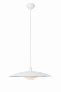 PINY Wisząca 1L 57cm Biała