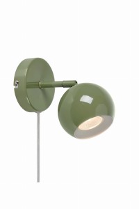 POP Kinkiet 1L Green
