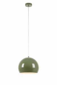 POP Wisząca 1L 28cm Green