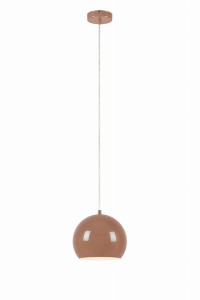 POP Wisząca 1L 20cm Brown