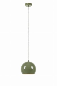 POP Wisząca 1L 20cm Green