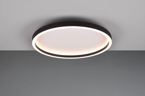 lampa sufitowa rotonda plafon 35cm