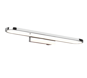 GIANNI2 83779106 kinkiet nad lustro chrom LED 22W IP44 60cm