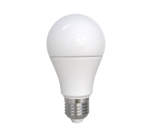 Żarówka LED A60 9W E27 2200K + 2700K + 3000K 806lm 987-909