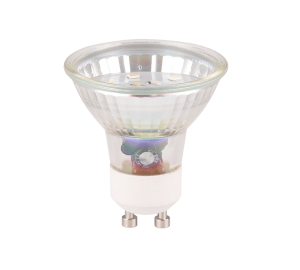 Żarówka LED 4,5W GU10 4000K 400lm 3stepDIM 956-44