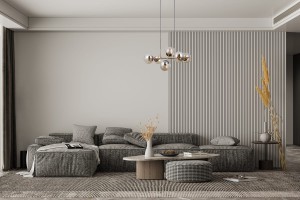 Molite PND-1098-6-HB lampa wisząca mosiądz miodowy z bursztynowymi  kloszami 6xE14