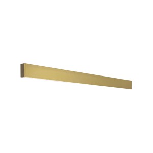Traversi SL Ceiling 086 Gold PRD-3566-086-GD-840-SF lampa sufitowa złota 86cm LED 26W 4000K