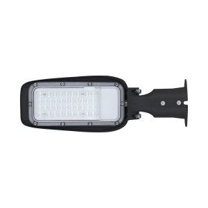 MARLO lampa uliczna czarna IP65 LED 30W 4000K FD-73452-30W