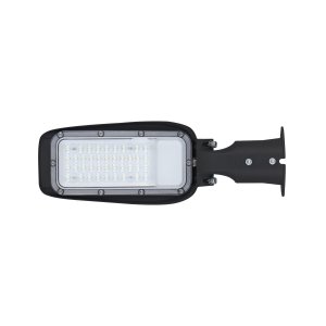 MARLO lampa uliczna czarna IP65 LED 50W 4000K FD-73452-50W