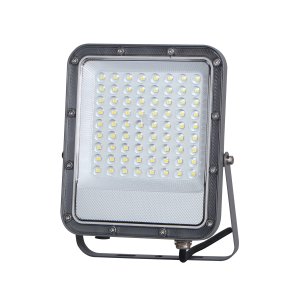TIMBO naświetlacz IP65 LED 50W 4000K + pilot FD-23913-50W