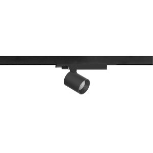 SIERRA 3C S projektor LED 17,8W 4000K 50 stopni czarny do szyn 3-fazowych ITALUX 3-CT SA-1780A/HT4-463T-14W/BK-4000K