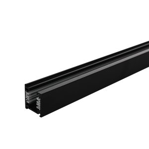 3-CT TRACK szynoprzewód 2m czarny 3-fazowy natynkowy ITALUX  HT4-2M/BK