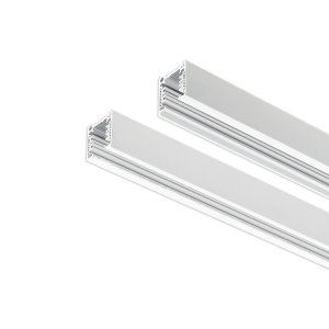 3-CT TRACK szynoprzewód 3m biały 3-fazowy natynkowy ITALUX HT4-3M/WL