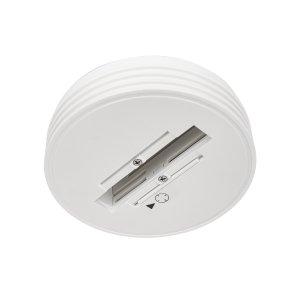 3-CT-A baza natynkowa biała do lamp systemów szynowych 3-fazowych ITALUX HT4-101N/WU