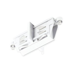 3-CT-A łącznik liniowy biały do szynoprzewodu 3-fazowego natynkowego ITALUX HT4-J01/WU