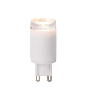 Żarówka LED G9 3W 2700K DIM z soczewką LUCIDE 49097/03/31