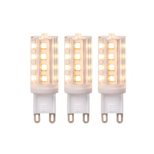 Żarówka LED G9 3,5W 2700K opakowanie 3szt LUCIDE 49095/12/31
