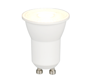 Żarówka LED LM MINI GU10 4W 3000K 345lm 3-stopniowe ściemnianie TRIO 954-1123
