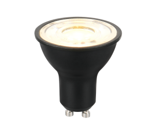 Żarówka LED LM GU10 3,3W 2700K 450lm 3-stopniowe ściemnianie  TRIO 956-1222