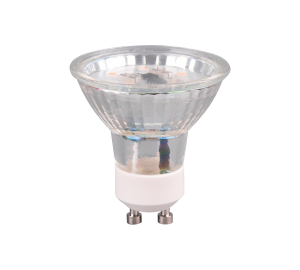 Żarówka LED LM GU10 4,5W 3000K 345lm 3-stopniowe ściemnianie  TRIO 956-355
