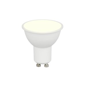 Żarówka LED-LM GU10 4,5W 3000K 345lm R956-3213