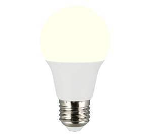 Żarówka LED LM A60 8,5W E27 3000K 790lm kulka R987-3213