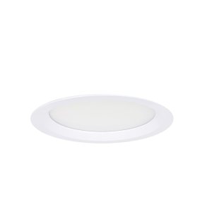 Modulus RCS-9800-175-15W-WH-SWK wpuszczana lampa okrągła IP44 LED 15W CCT biała fi 17,5cm