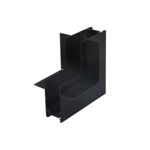 MAGNETIC TRACK łącznik L narożny kątowy sufit/ściana do szyn magnetycznych podtynkowych ITALUX TRMA-263537-CONN-CW-RC