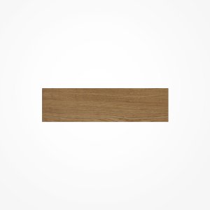 BASIC TEXTURE kinkiet płaski z naturalnego drewna LED 8W CCT MOD461WL-L8BGK