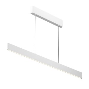 EUPHORIA lampa wisząca biała LED 36W 2700-6000K 90° DIM płynna regulacja wysokości P109PL-36W2.7-6K-W